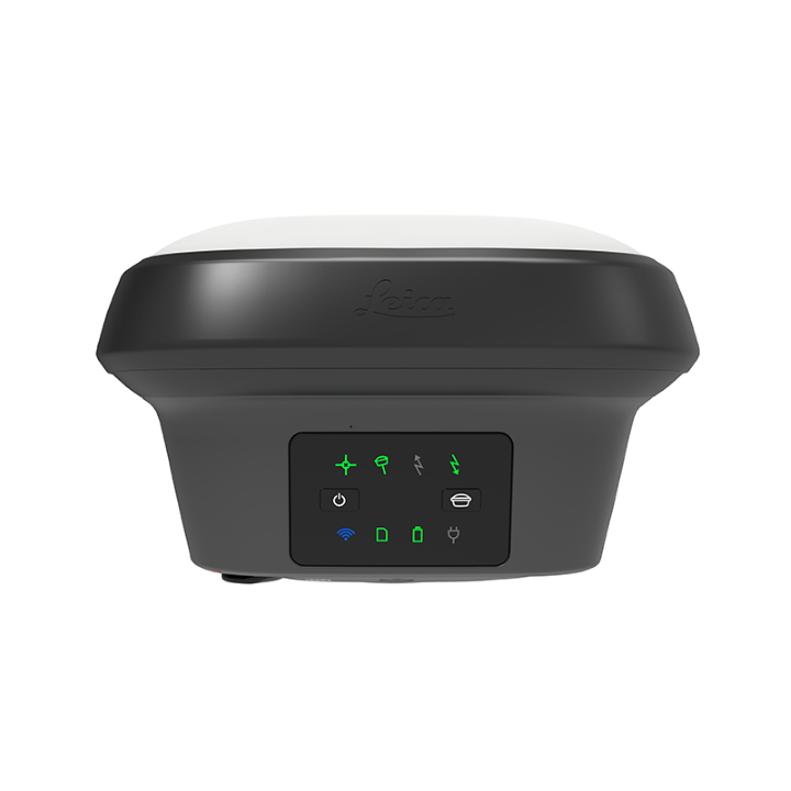 Leica Viva GS18 T GNSS RTK Rover