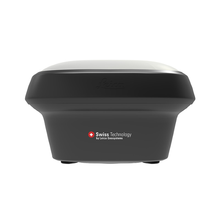 Leica Viva GS18 T GNSS RTK Rover