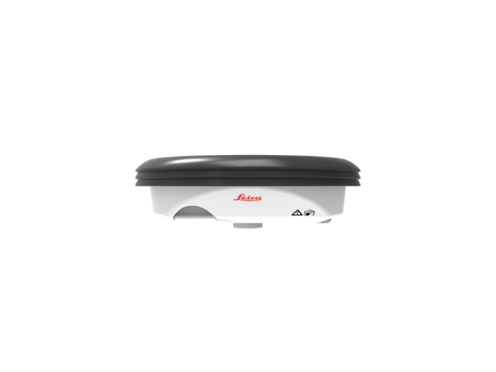 Leica GG04 Plus Smart Antenna, iOS, Android and Windows