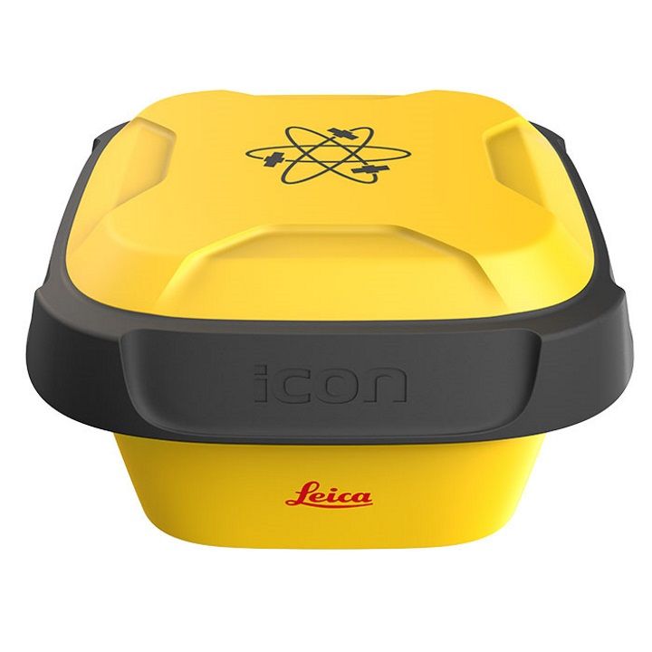 Leica iCON GPS 70 Smart Antenna