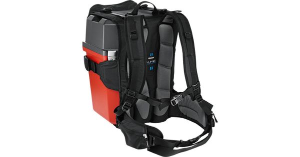 Leica GVP716 Backpack Carrying System LG833516 | C.R.Kennedy