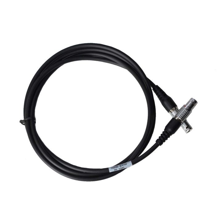 Leica GEV163 CABLE 1.8M RX ZU GX