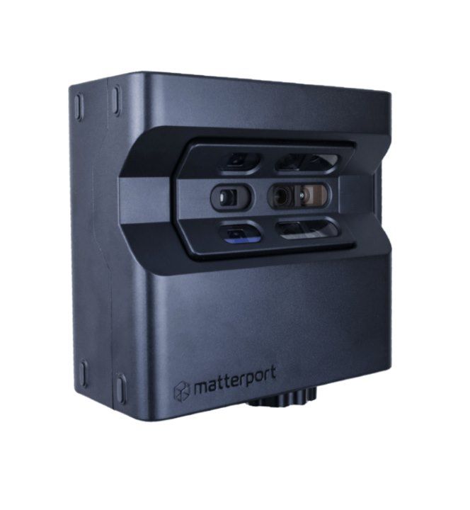 カメラ その他 Matterport Pro2 3D Camera (excludes software) MC250 | C.R.Kennedy 