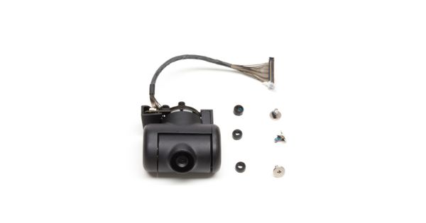 DJI Inspire 2 PT13 FPV Gimbal Camera CP.BX.S00048.02