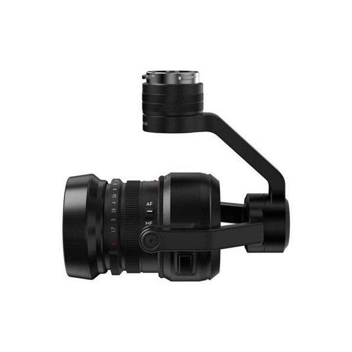 DJI Zenmuse X5S 5.2K 20MP Camera Gimbal & Lens (15mm f/1.7)