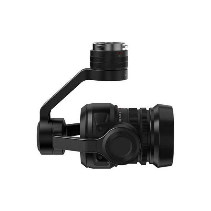 DJI Zenmuse X5S 5.2K 20MP Camera Gimbal & Lens (15mm f/1.7)