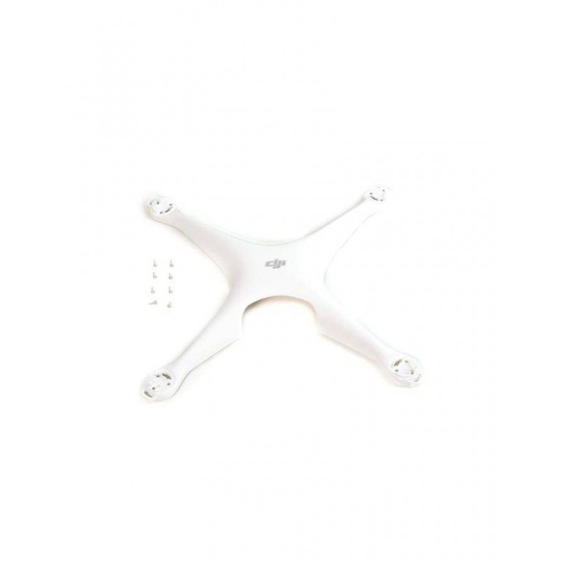 Dji phantom 4 pro deals body shell