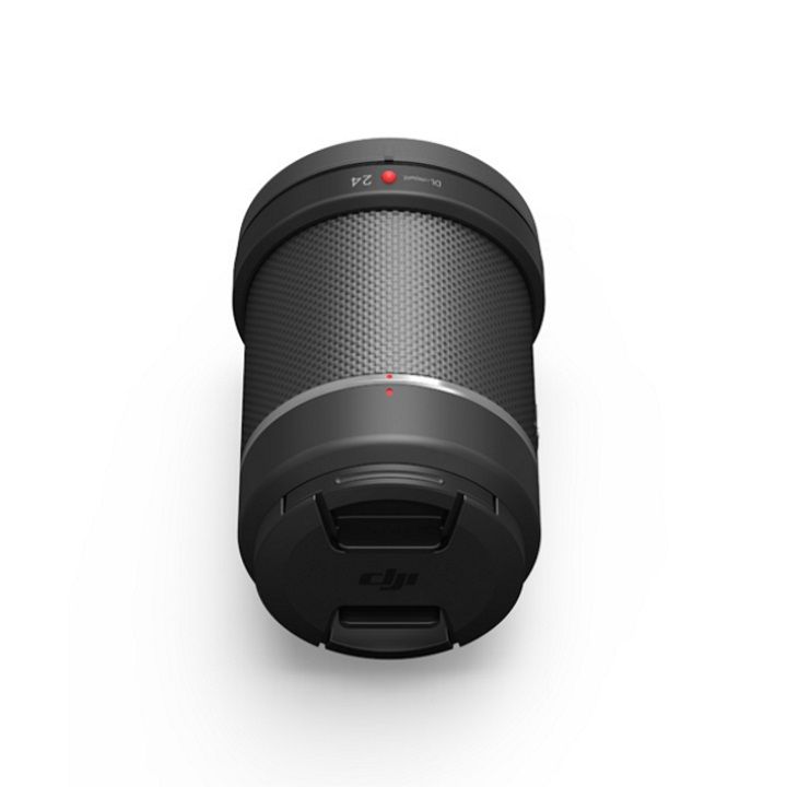 DJI Zenmuse X7 / P1 PT2 DL 24mm f/2.8 LS ASPH Lens