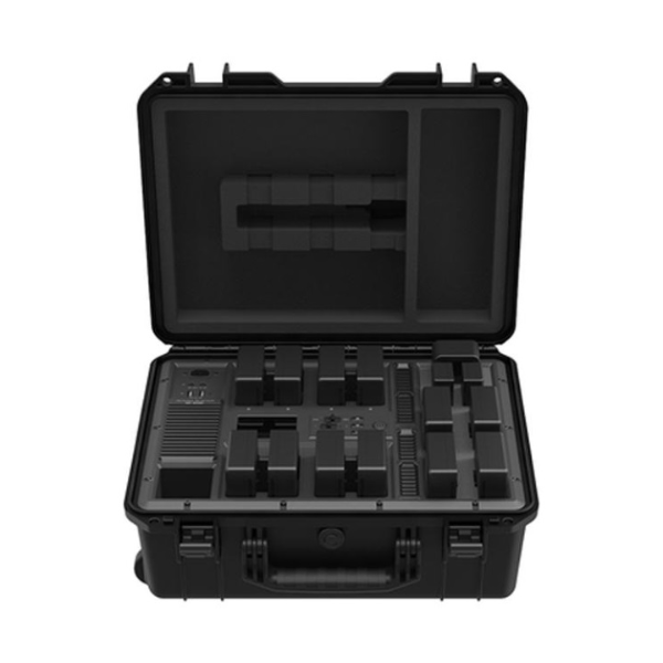 Inspire 2 hot sale battery case