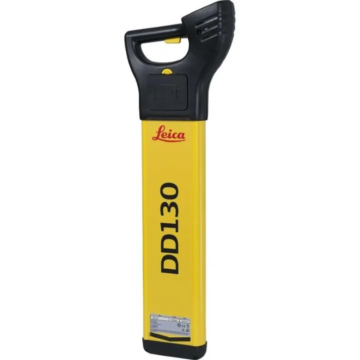 Leica DD130 Cable & Pipe Avoidance Locator Kit **
