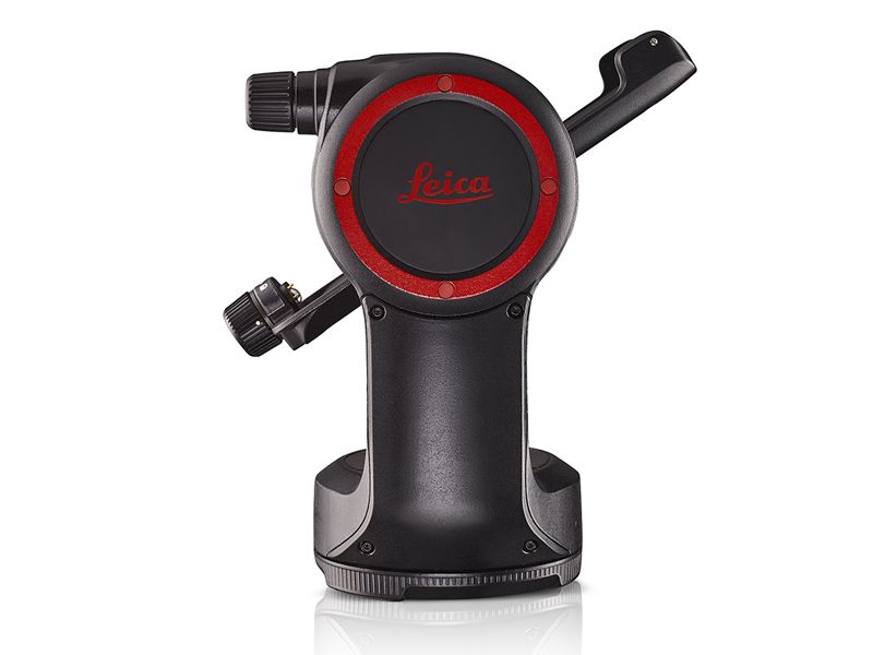 Leica DST 360 Adapter for BLK3D - Includes TRI 120 Tripod and Rugged Case