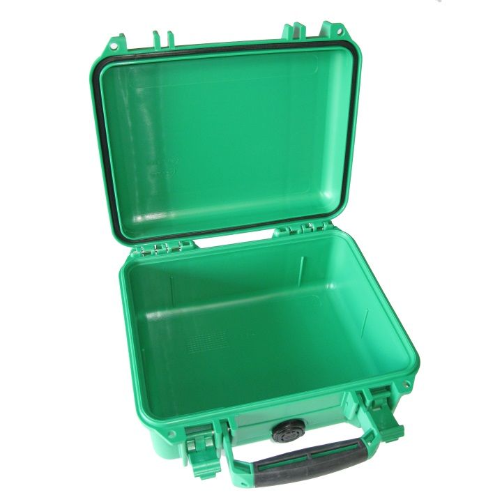 HPRC 2200 - Hard Case Empty (Olive Green)