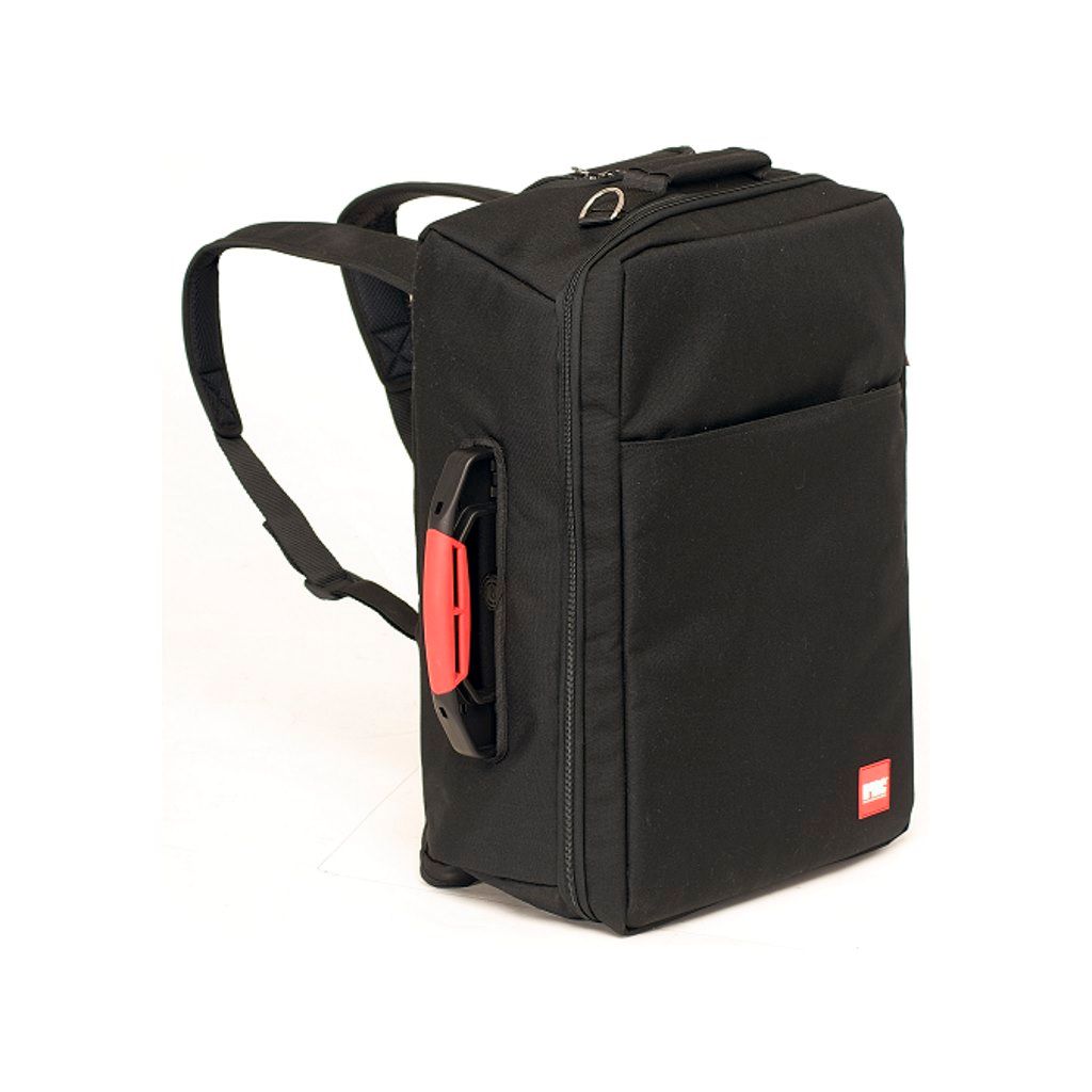 HPRC Bag Backpack for HPRC 2550W Wheeled Hard Case PBAG2550W C.R.Kennedy Geospatial Solutions