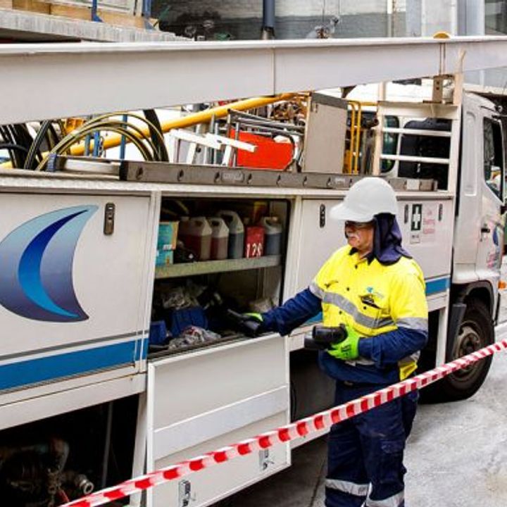 C.R. Kennedy Wins Corporate Wide Supply of Advanced Utility Locator Systems to Comdain 