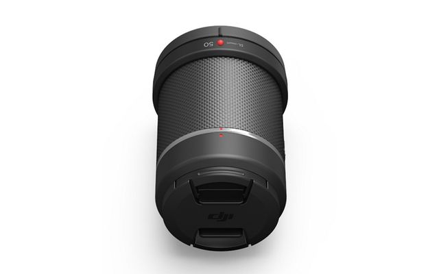 Dji deals x7 handheld