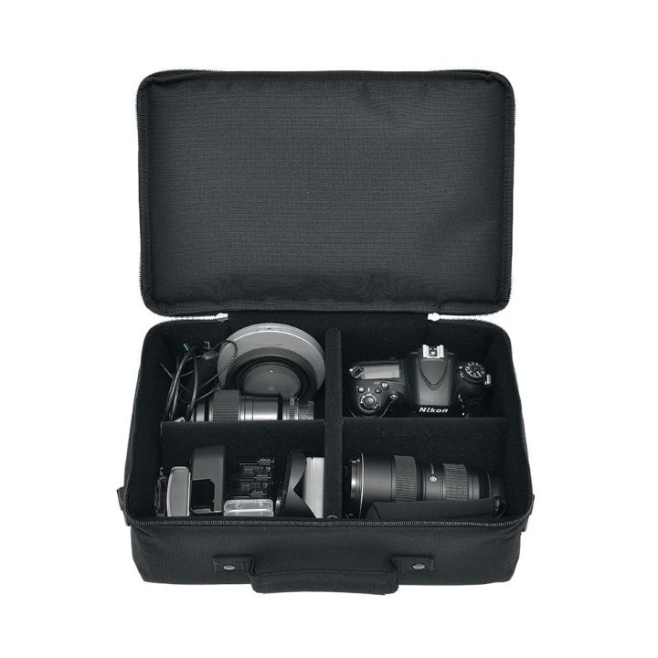 HPRC Bag & Dividers Kit for HPRC 2400