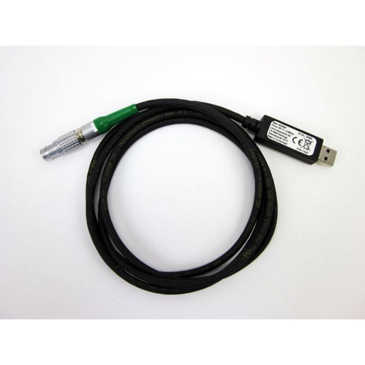 leica usb cable