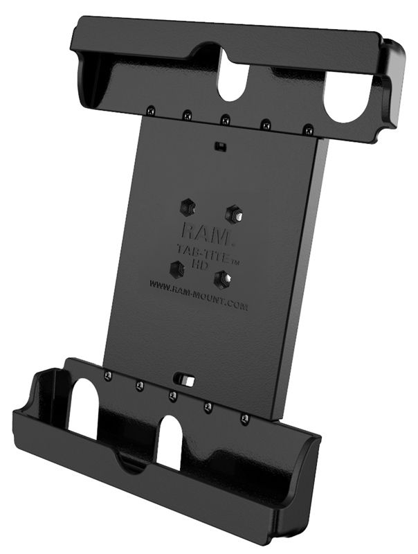 RAM Mount Tab-Tite Holder for Tablets / iPad Air