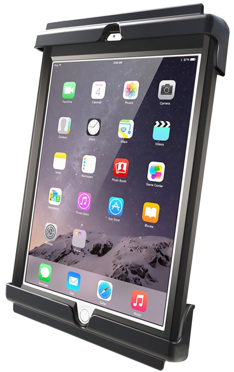 RAM Mount Tab-Tite Holder for Tablets / iPad Air