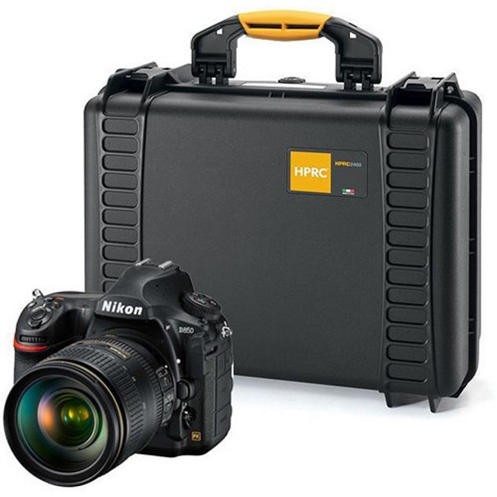 camera nikon d850 price