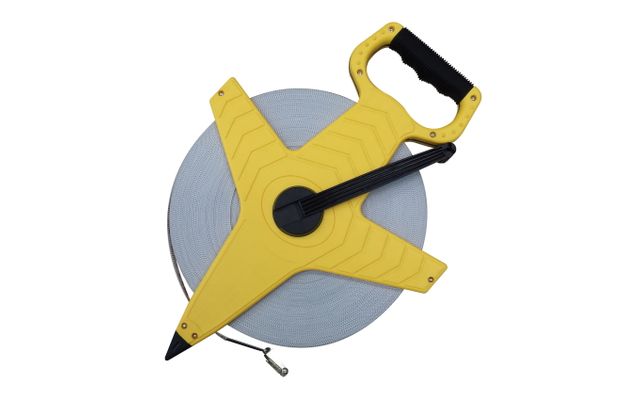 100 yard tape measure discount