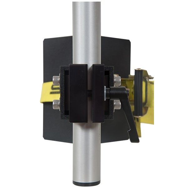 SECO Heavy Duty Column Clamp with Strap
