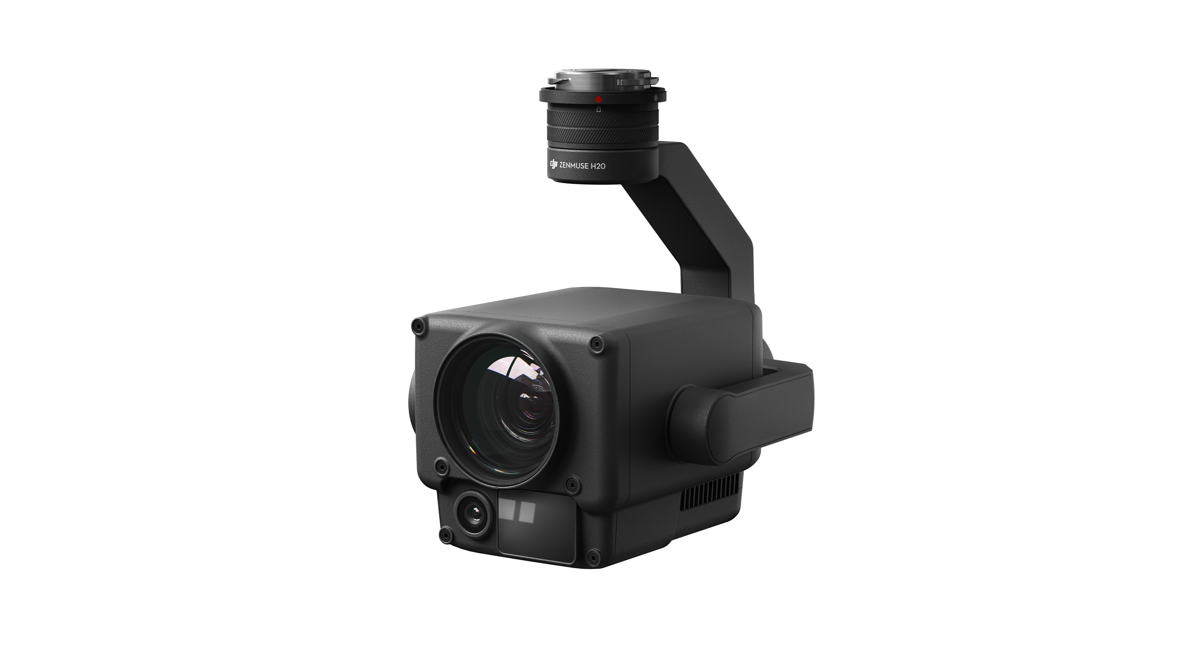 DJI Zenmuse H20 Camera for Matrice 300 / 350 - Inc. Enterprise Shield Basic
