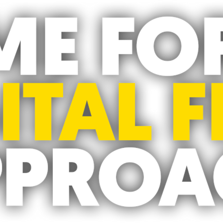 It's time for digital first approach. Book your online consultation to find out how.