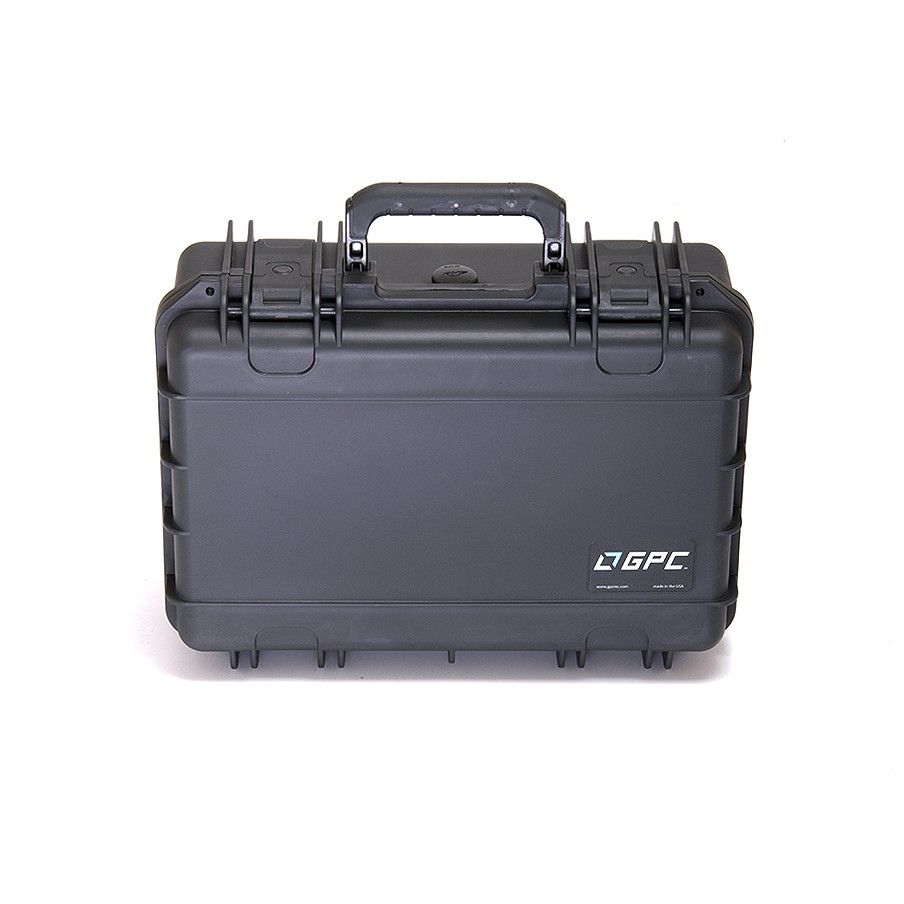 GPC Professional Battery Case for 6 x Matrice 300 / 350 TB60 / TB65 Batteries Only