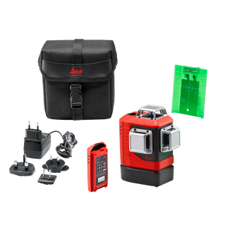 Leica Lino Dealer Starter Pack