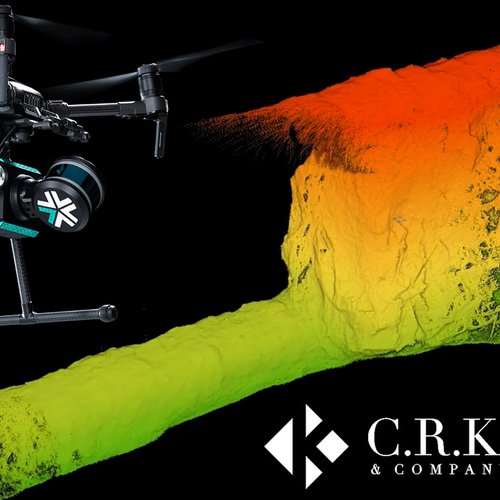 Exyn Technologies Launches in Australia with C.R. Kennedy as Selected Distributor