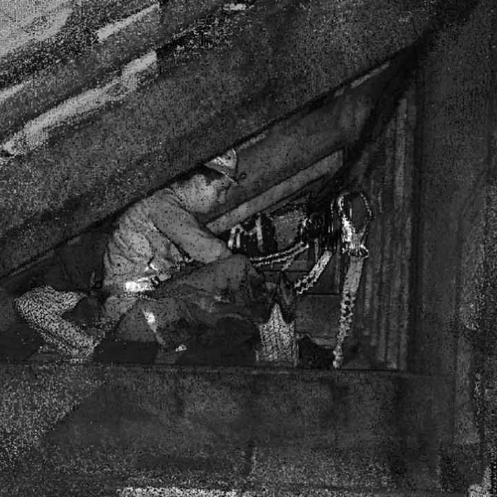 Merging state-of-the-art with heritage: bringing new life to a historical structure with 3D laser scanning