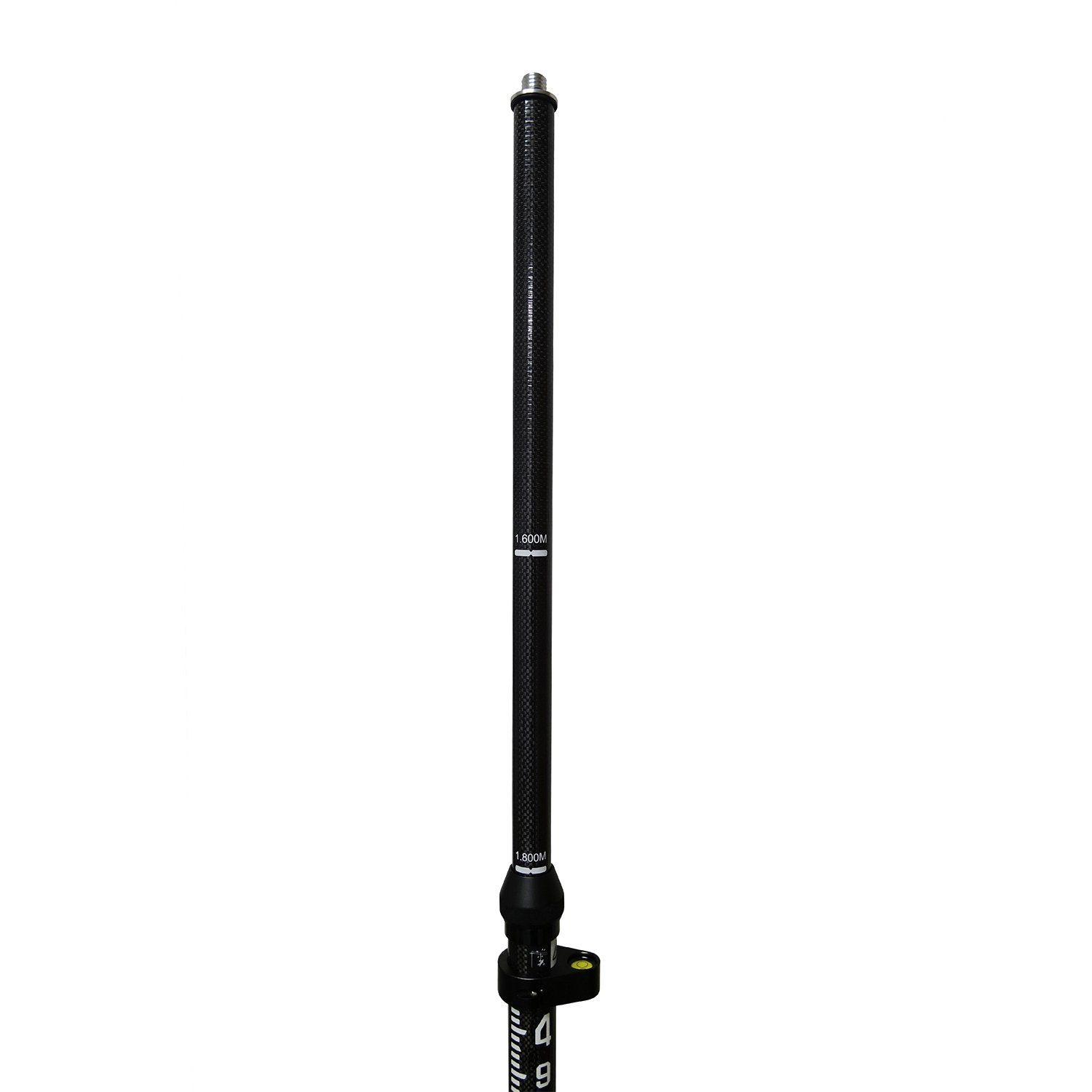 GLS30, GNSS telescopic pole,carbon-fibre – Spatial Technologies Online Store