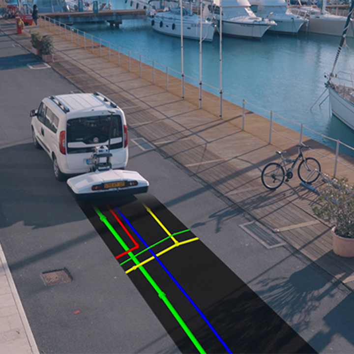 Stream UP: The Easiest Way to Capture Underground Utility Assets