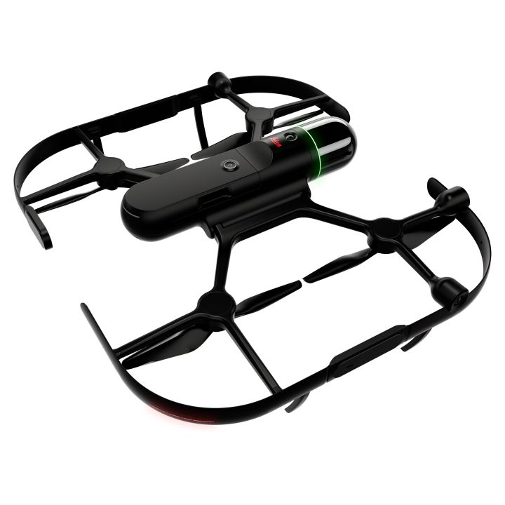 Leica BLK2FLY Autonomous Flying Laser Scanner