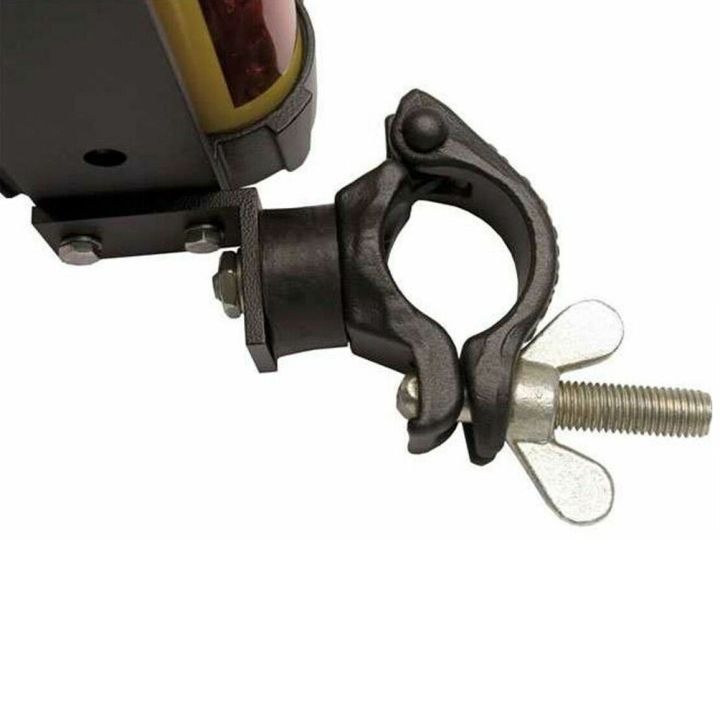 Leica LMR360R Receiver with Clamps