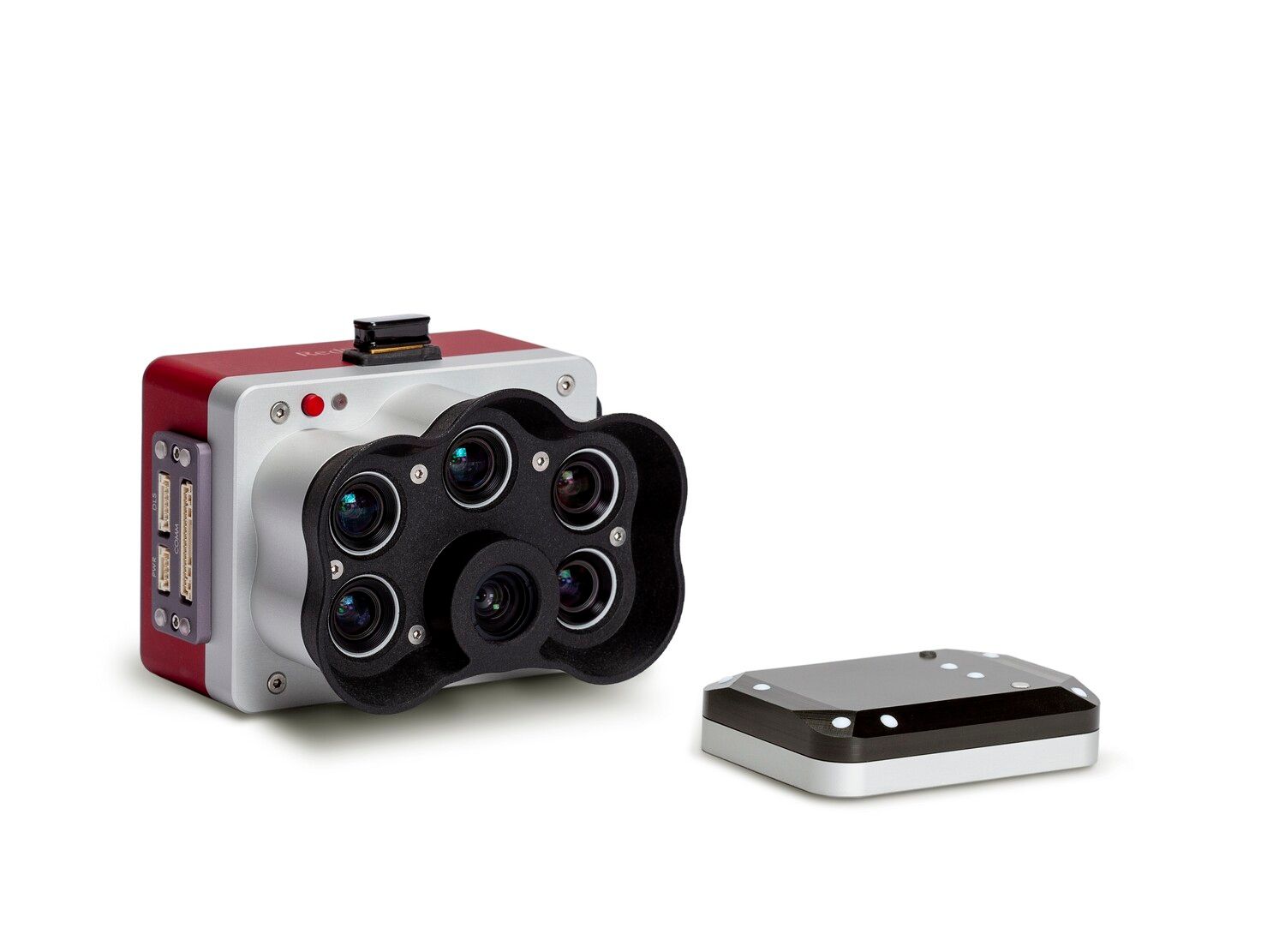 Micasense RedEdge-P Multispectral Camera Kit
