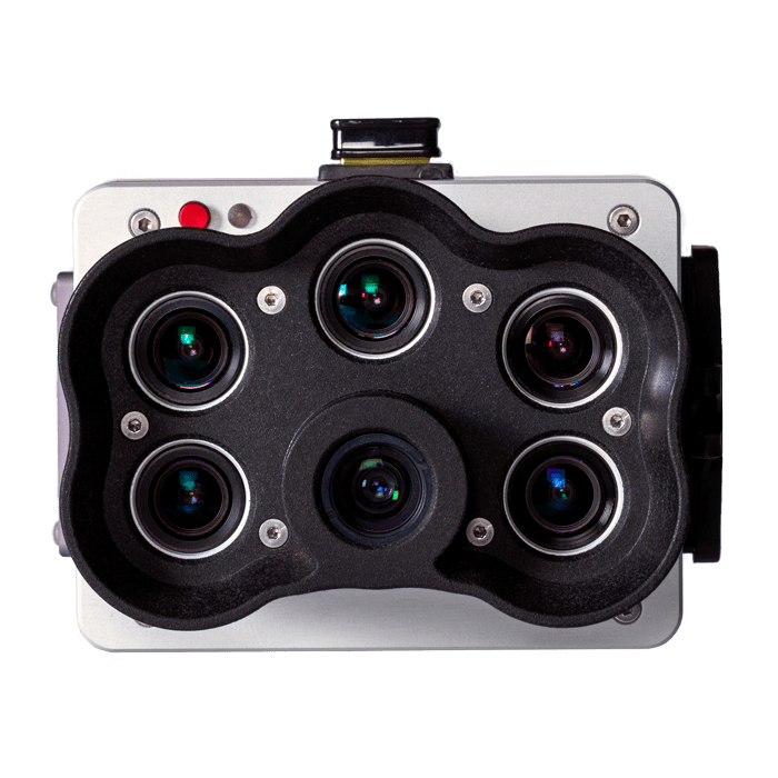 Dji multispectral deals camera