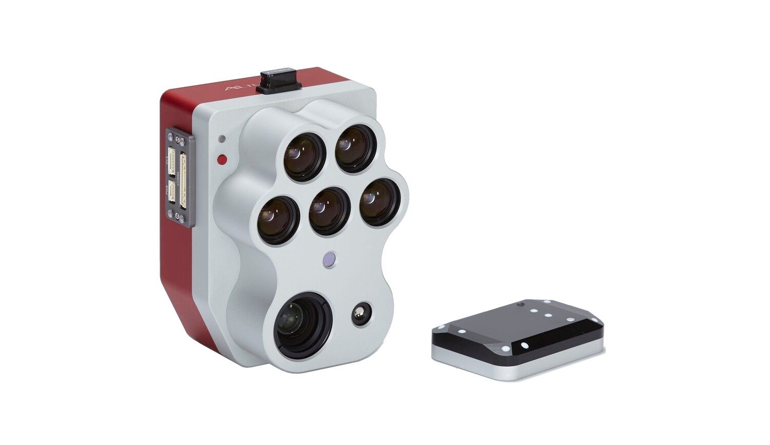 Micasense Altum-PT Multispectral & Thermal Camera Kit