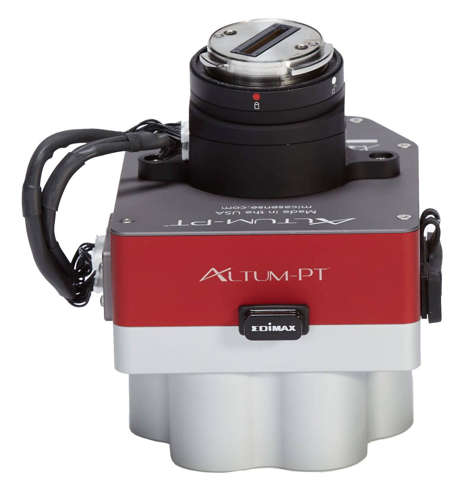 Micasense Altum-PT Multispectral & Thermal Camera Kit with DJI Skyport for M300