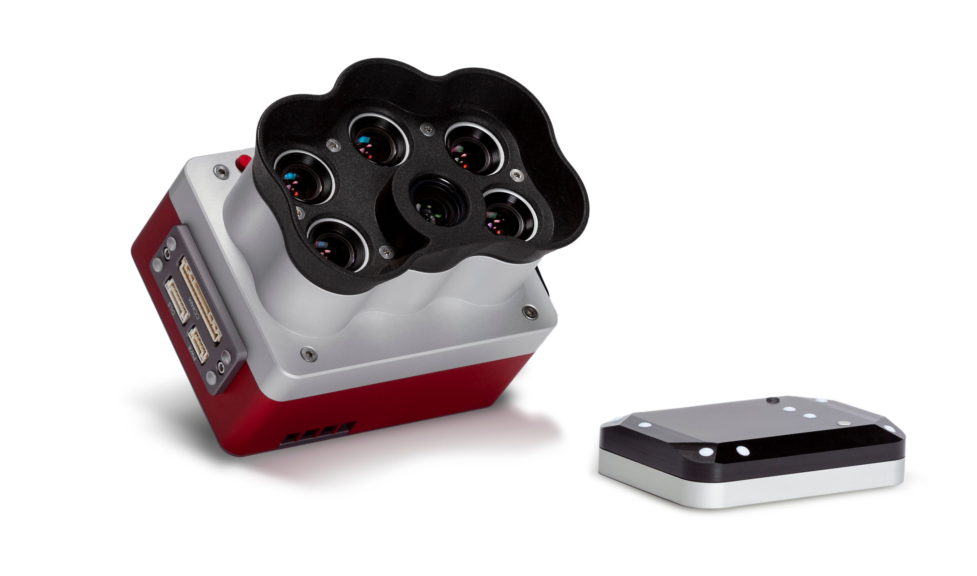Micasense RedEdge-P Multispectral Camera Kit + DJI Skyport for M300