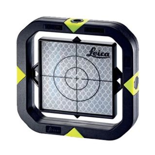 Leica Builder Flat Prism Set