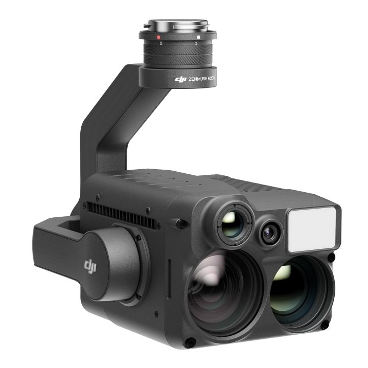 DJI Zenmuse H20N Night Camera Thermal for Matrice 300 / 350 Inc. Enterprise Shield Basic *