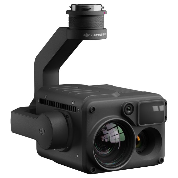 DJI Zenmuse H20T Camera Thermal for Matrice 300 / 350 Incl. Enterprise Shield Basic