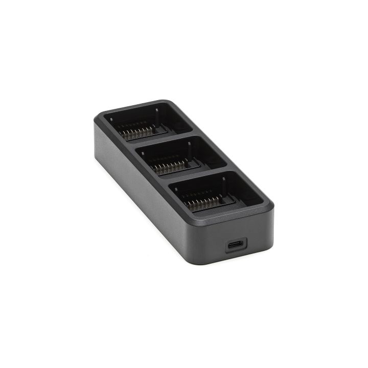 DJI Mavic 3 / Mavic 3 Enterprise Battery Charging Hub