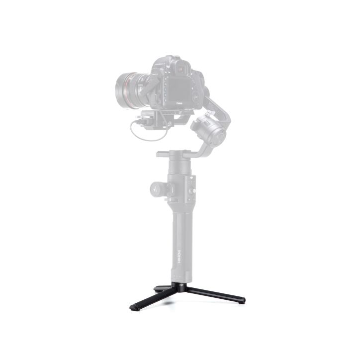 DJI Ronin-S PT21P - Grip Extension Tripod ( Metal ) BC.RN.SS000021.01