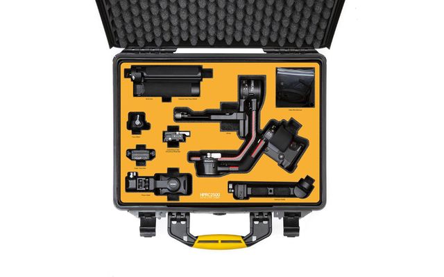 Dji ronin shop rs2 case