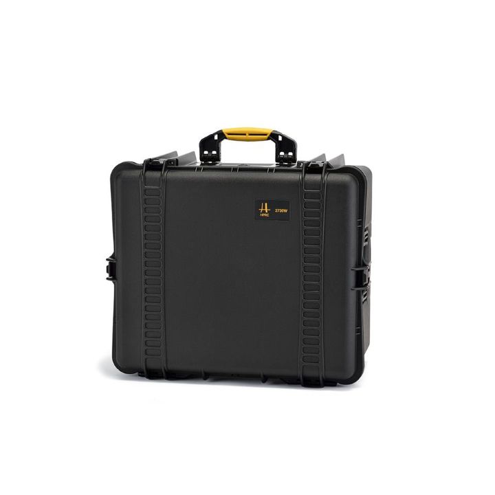 HPRC 2730W Wheeled Hard Case for DJI Ronin 4D 6K / 8K Combo