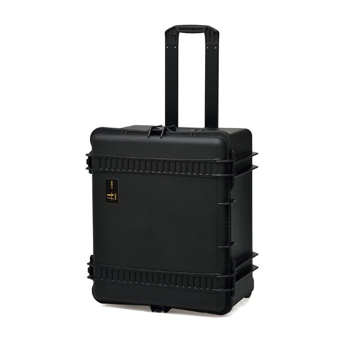 HPRC 2730W Wheeled Hard Case for DJI Ronin 4D 6K / 8K Combo