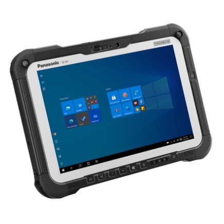 Panasonic Toughpad FZ-G2 Tablet Computer